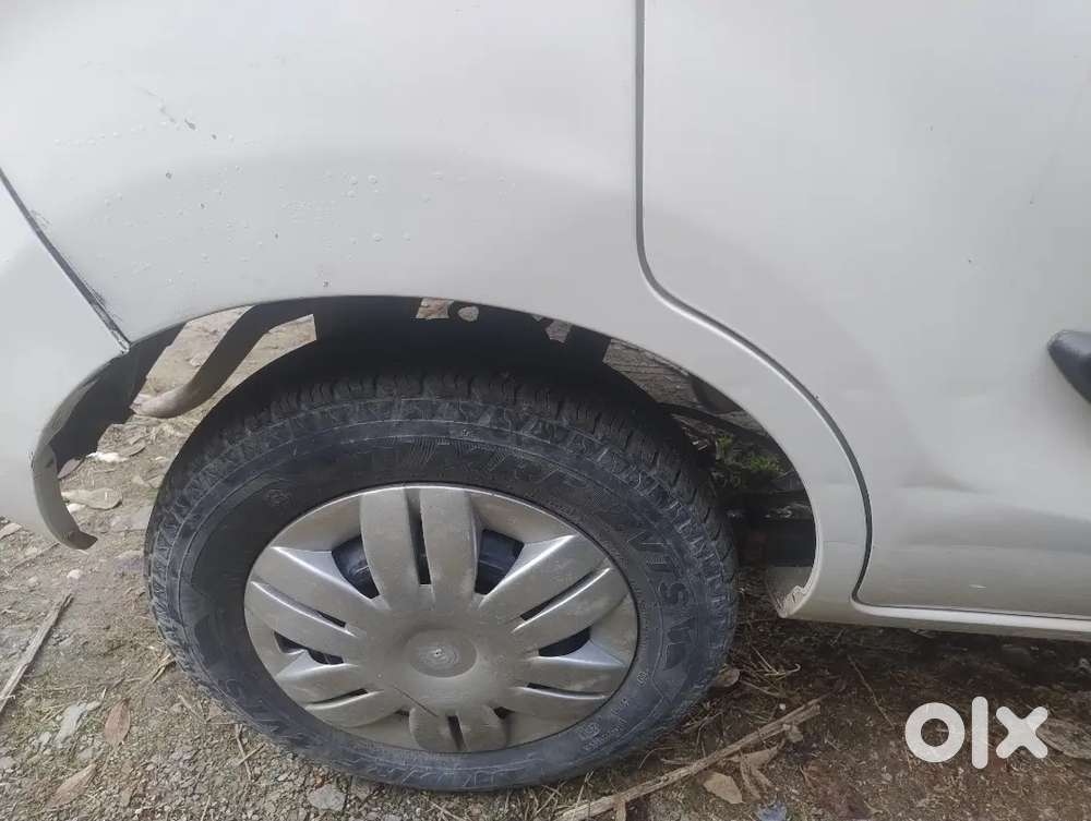 Maruti Suzuki 800 2013 Petrol 62000 Km Driven