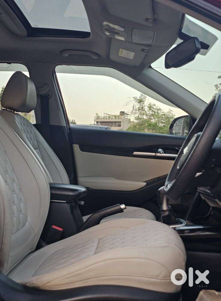 Kia Seltos Htx Plus D, 2020, Diesel