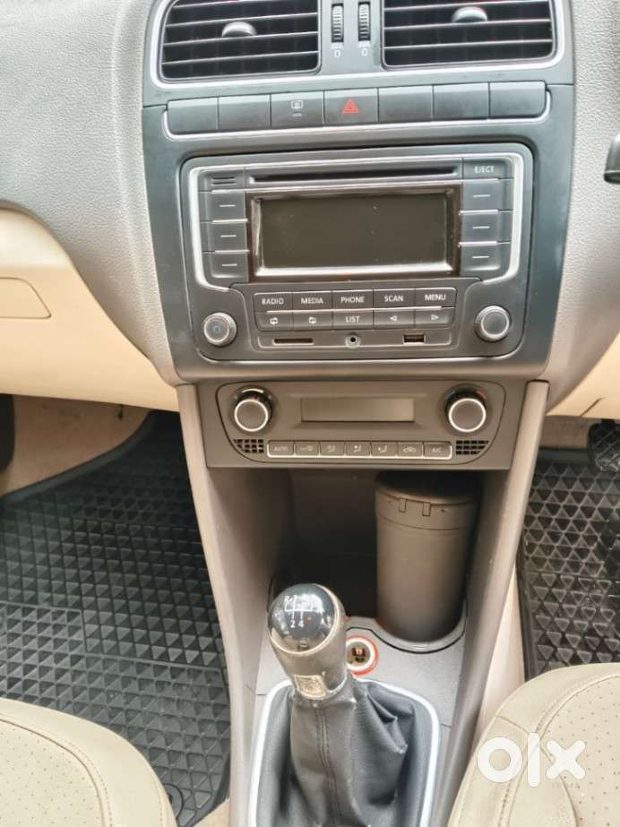 Volkswagen Vento 1.6 Highline, 2014, Petrol