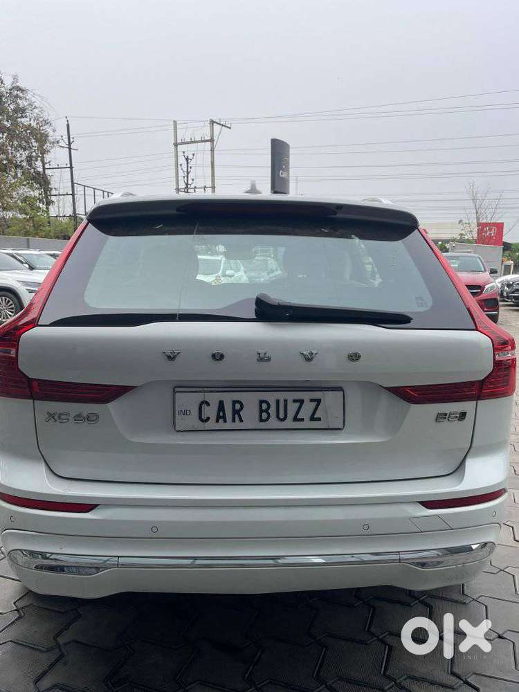 Volvo Xc60 2.0 B5 Ultimate, 2023, Petrol