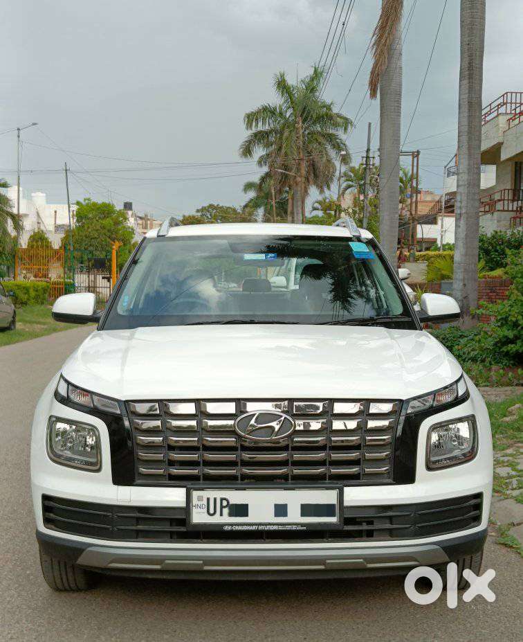 Hyundai Venue S Mt 1.2 Kappa, 2023, Petrol