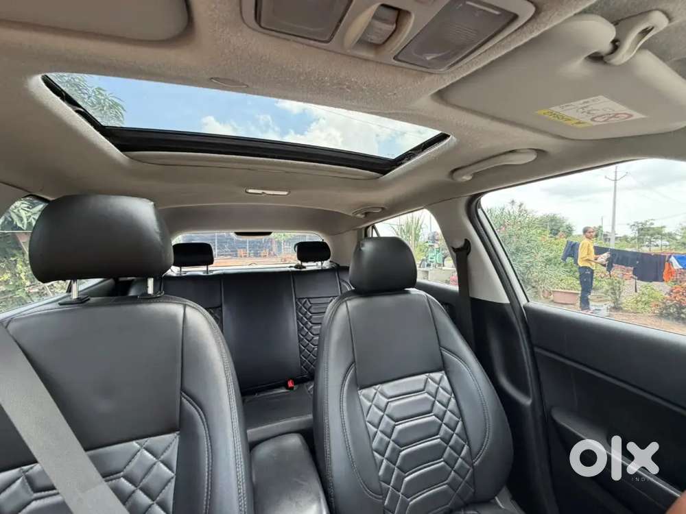 Hyundai Venue Diesel Manual 2020 Car