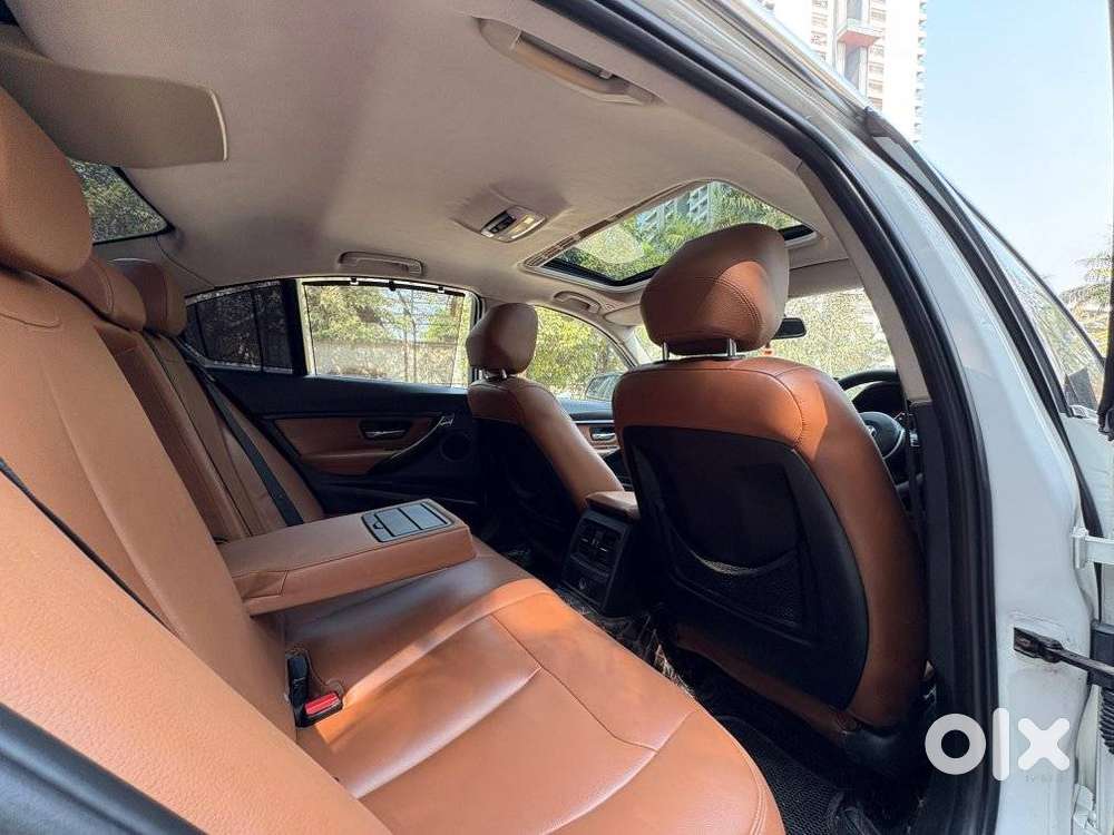 Bmw 3 Series 320d Sedan, 2013, Diesel