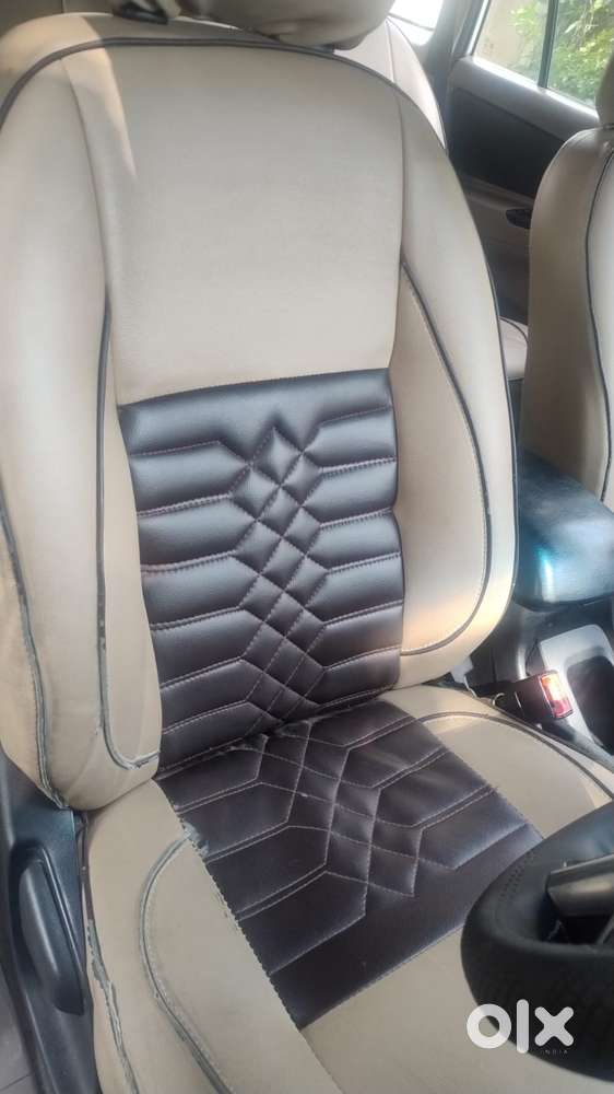 Toyota Innova, 2015, Diesel