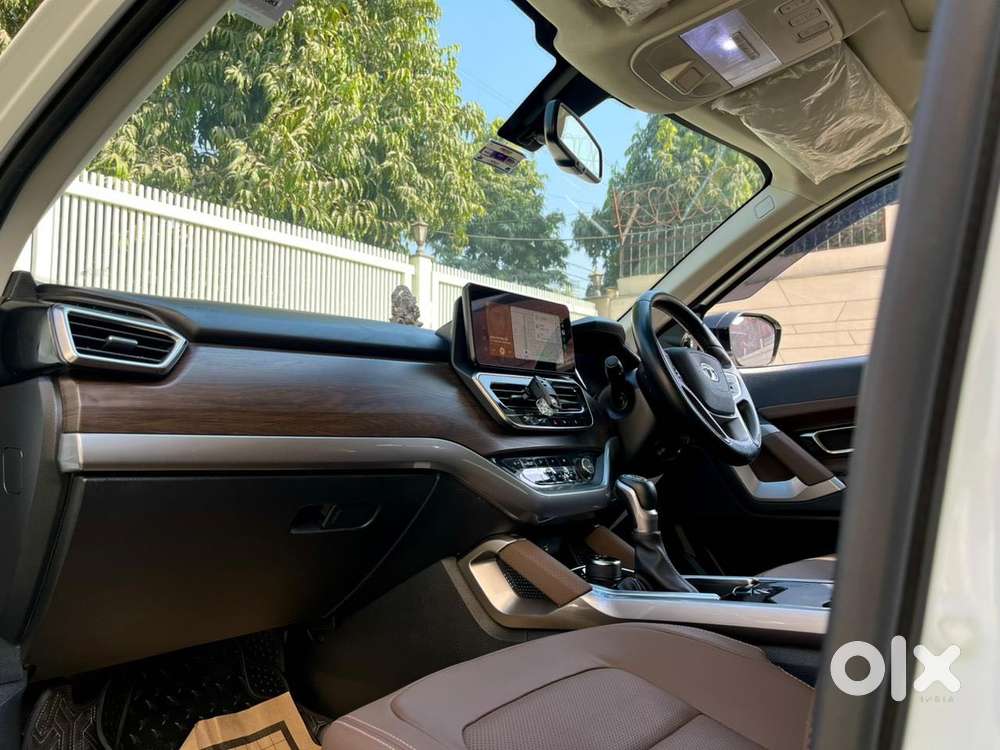 Tata Harrier Xza+, 2023, Diesel