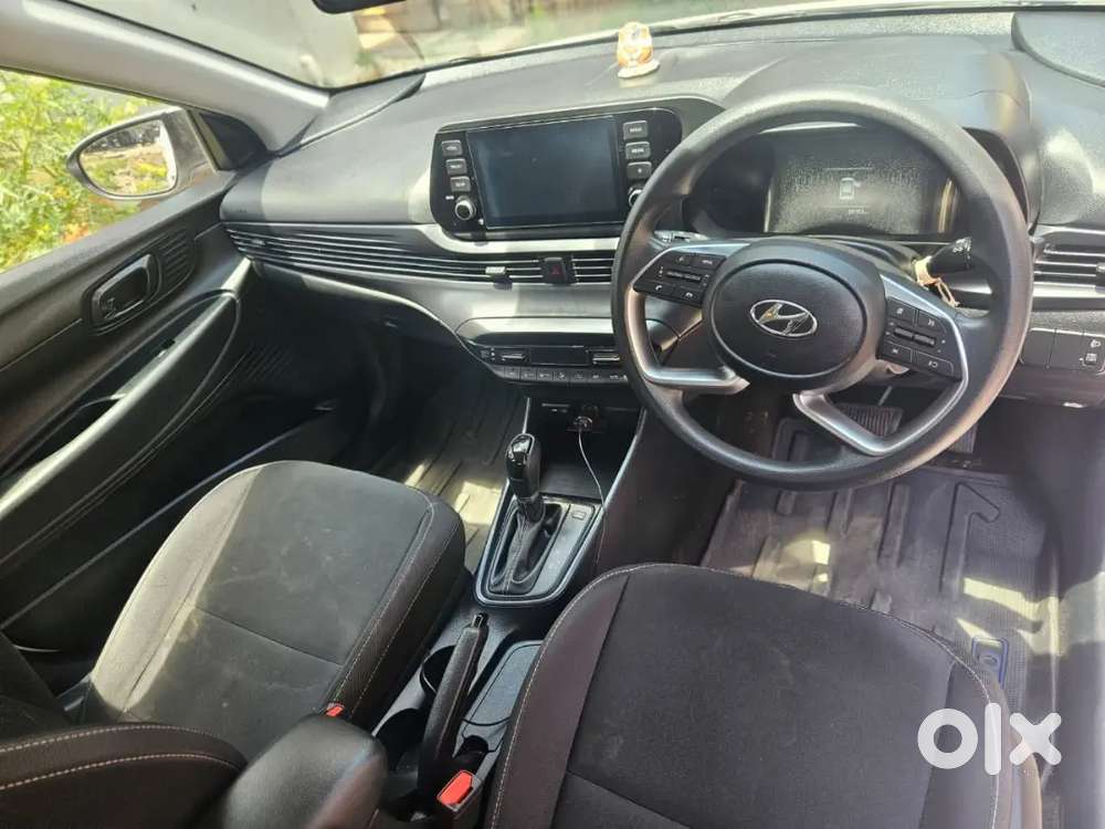 Hyundai New I20 2023