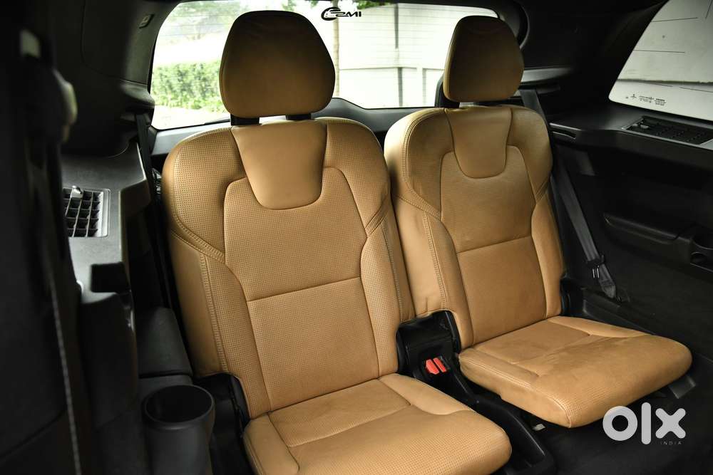 Volvo Xc 90 D5 Awd, 2017, Diesel