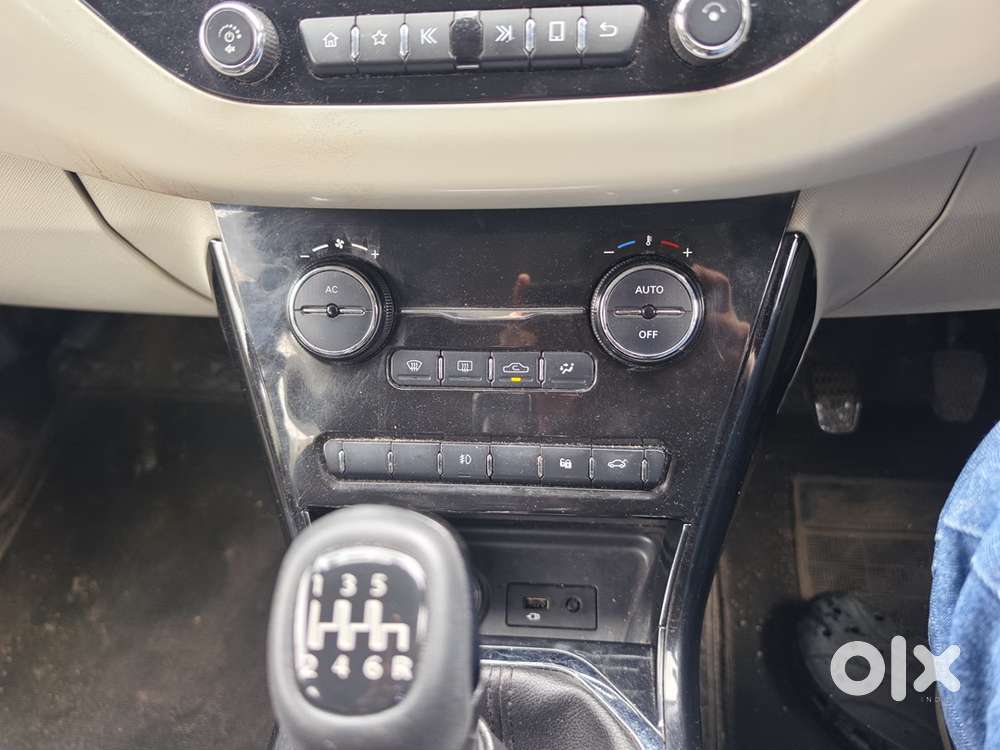 Tata Nexon Diesel Manual 2020 Car
