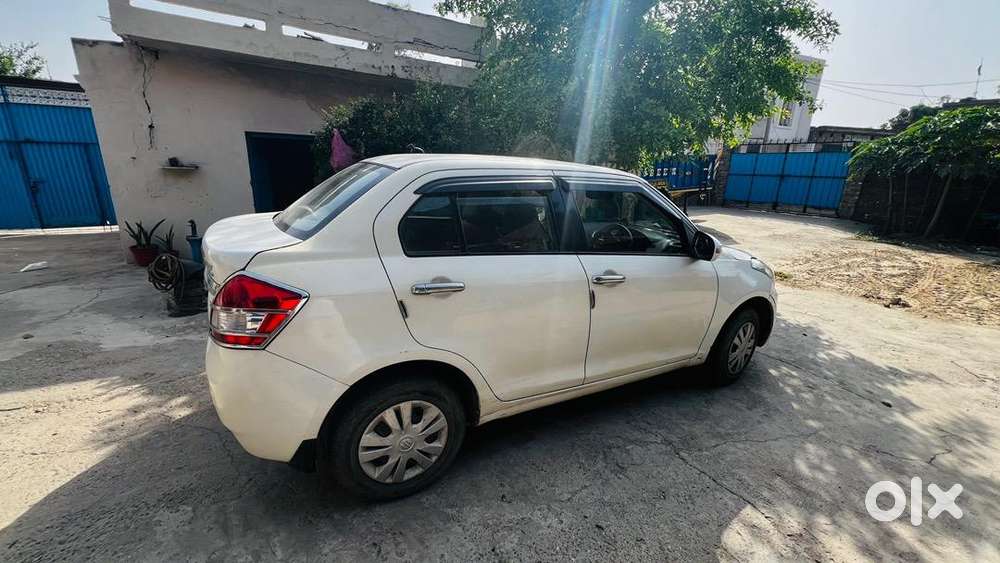 Maruti Suzuki Petrol 2014
