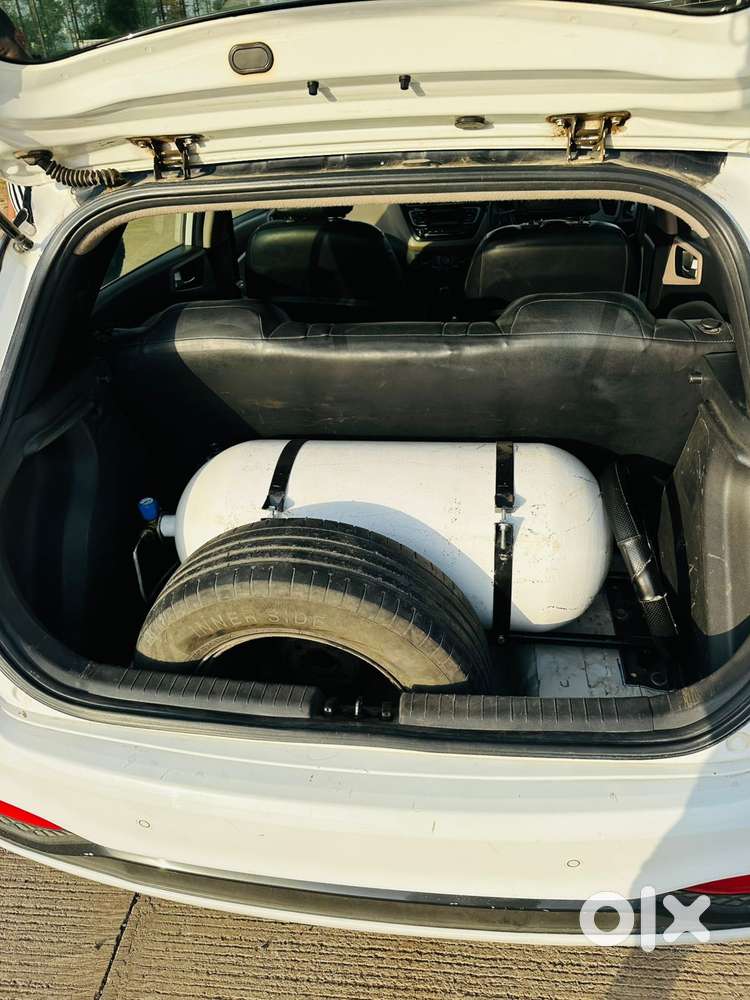 Hyundai Elite I20, 2019, Cng & Hybrids