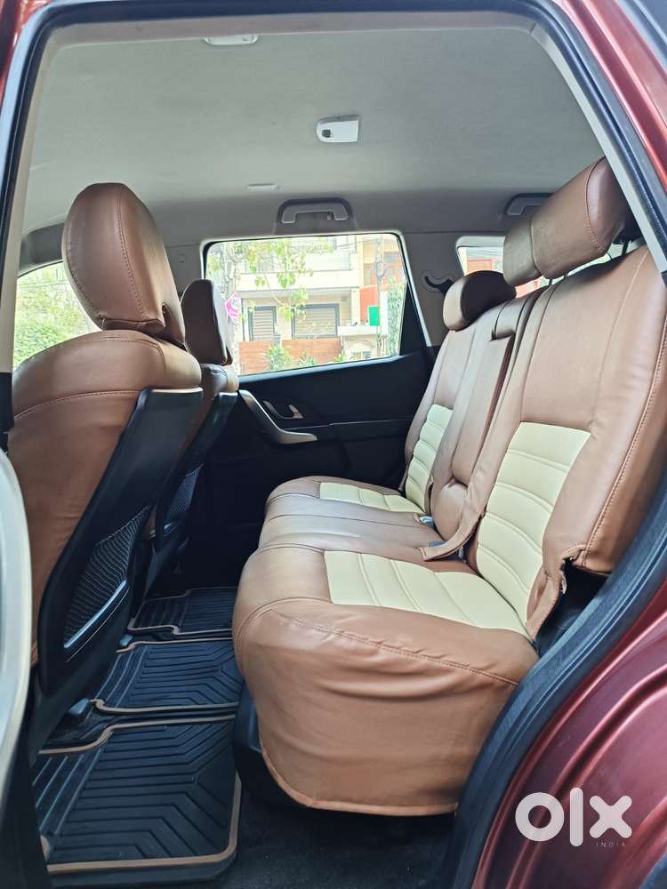 Mahindra Xuv500 W7, 2018, Diesel