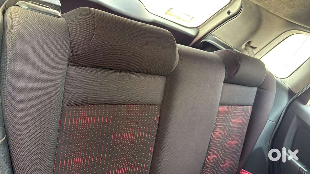Ford Figo Diesel 2011 Car