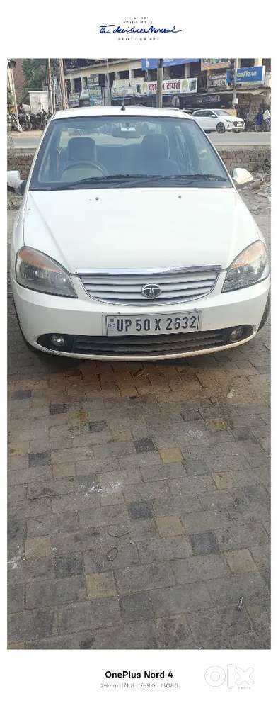 Tata Indigo Cs 2011 Diesel