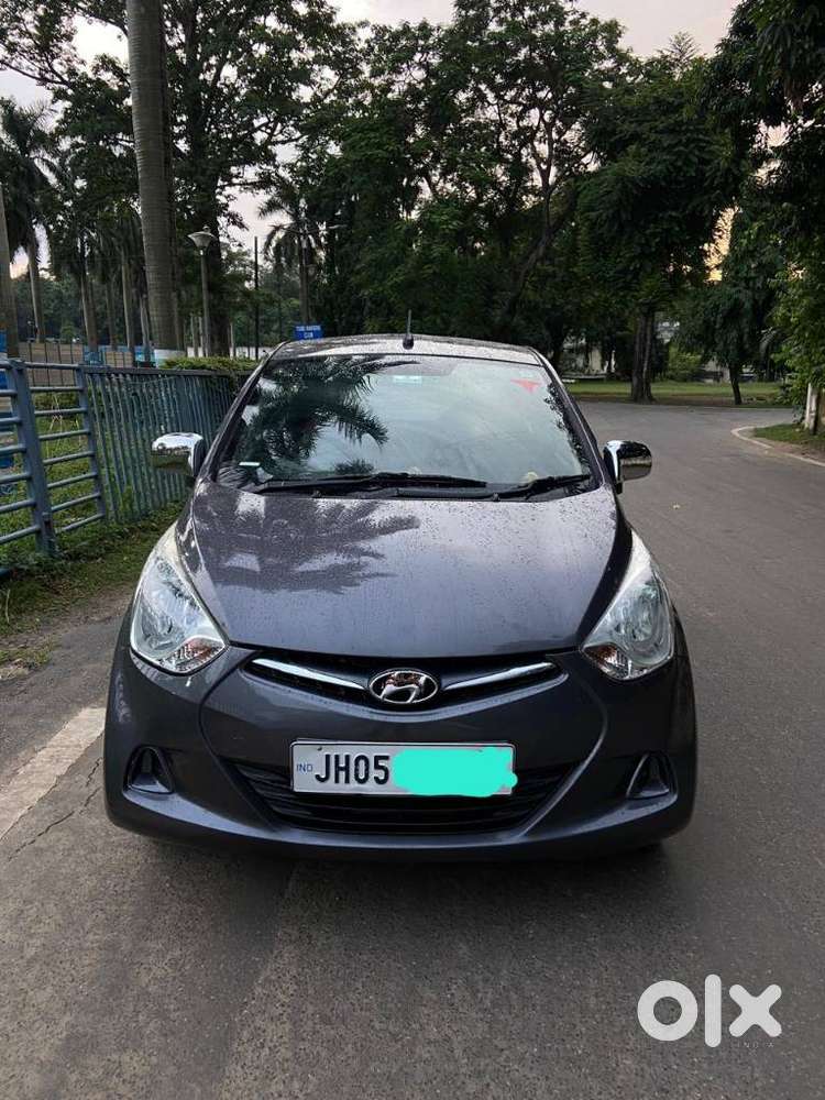 Hyundai Eon Magna +, 2018, Petrol