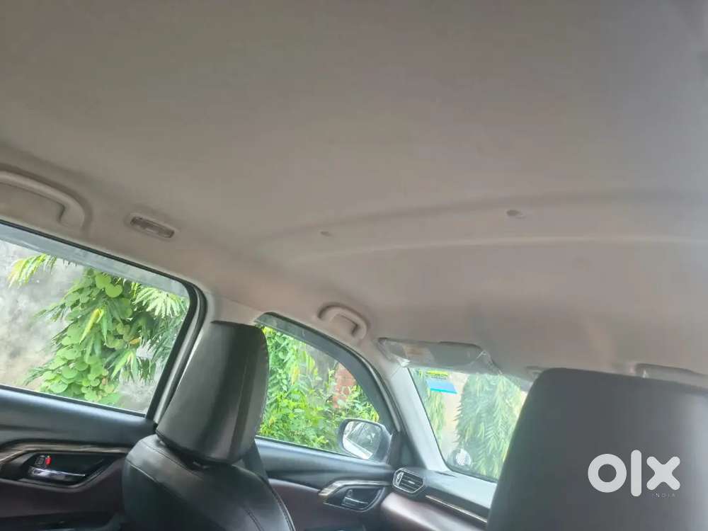 Maruti Suzuki Grand Vitara 2023 Petrol 23800 Km Driven