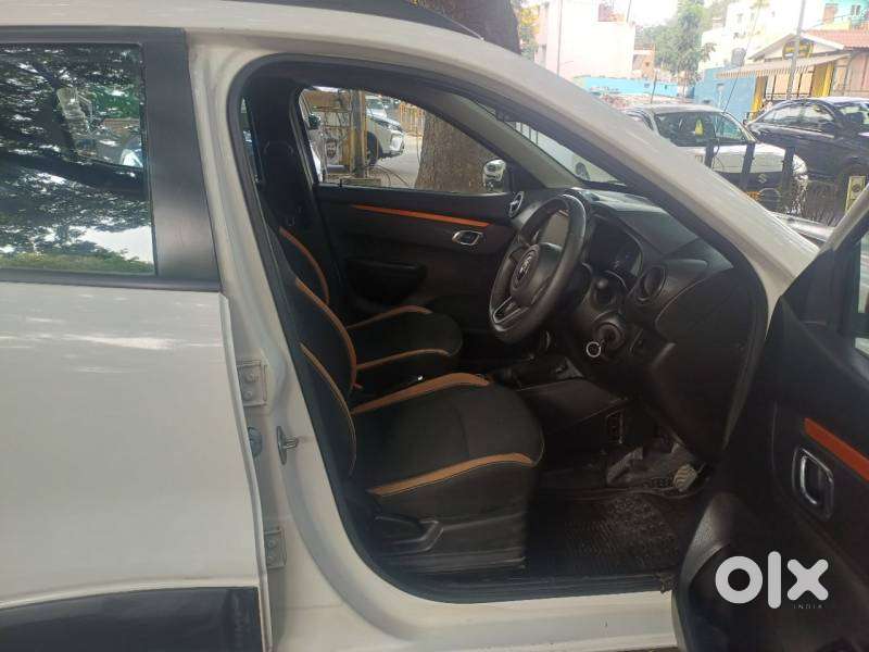 Renault Kwid Climber 1.0 Amt, 2019, Petrol