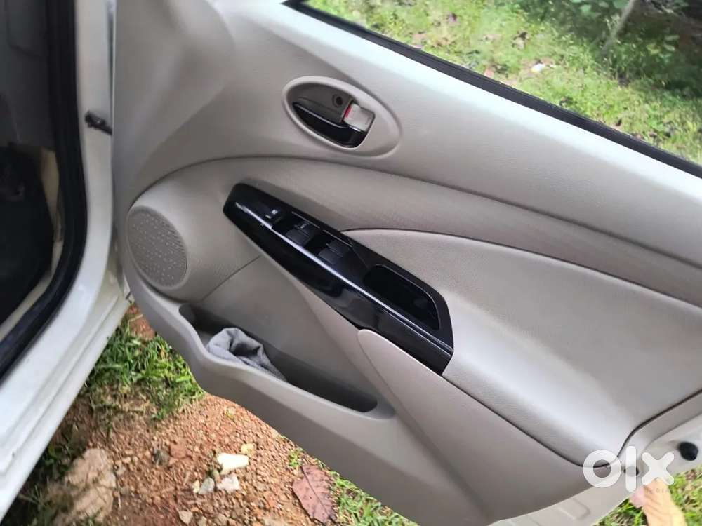 Well Maintained Vehicle