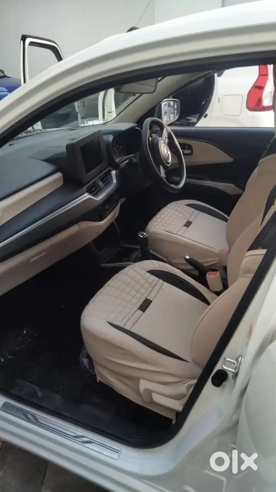 Maruti Suzuki Dzire 2026