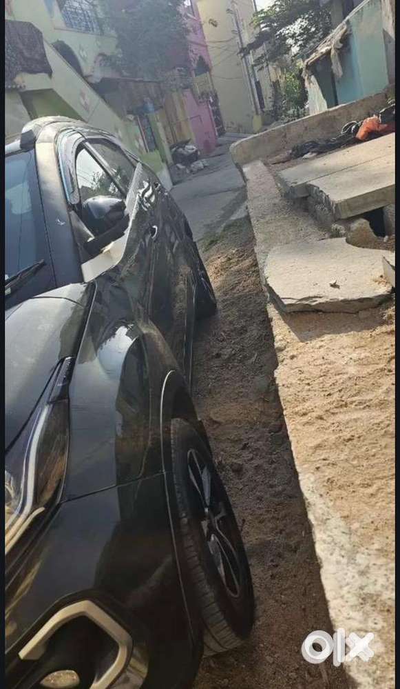 Tata Nexon 2021 Diesel 29950 Km Driven