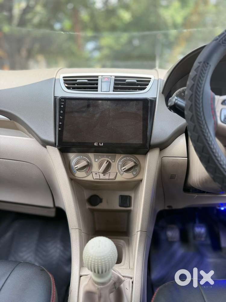Maruti Suzuki Ertiga Vxi (o) Cng, 2018