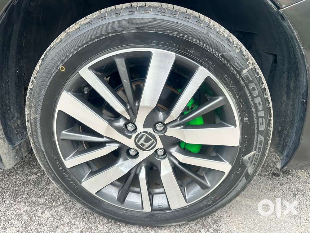 Honda City Petrol 2023