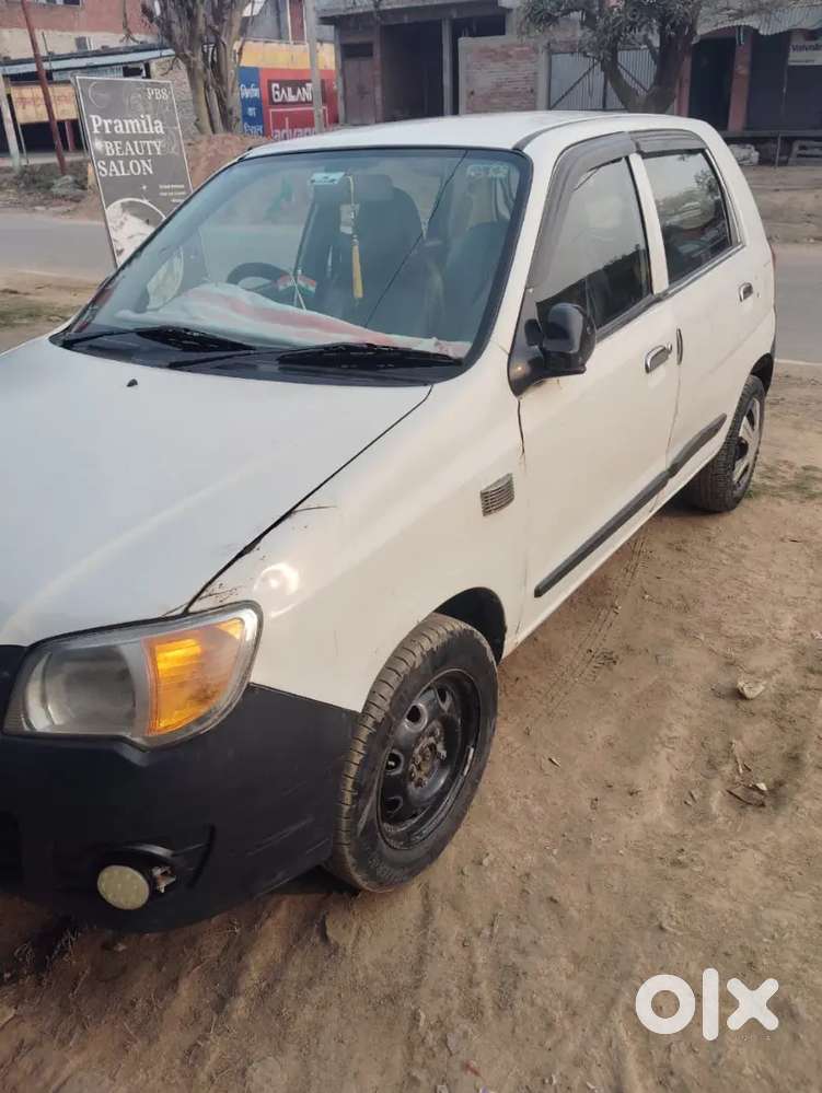 Gadi Ki Mint Condition Hai