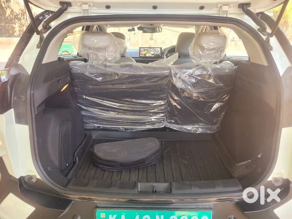 Tata Nexon Ev Empowered Plus A 45, 2026, Electric