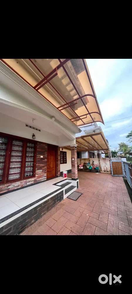 3BHK in Kakkanad
