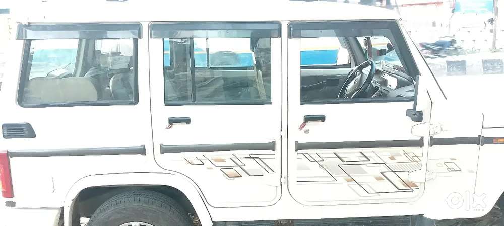 Mahindra Bolero Power Plus 2019