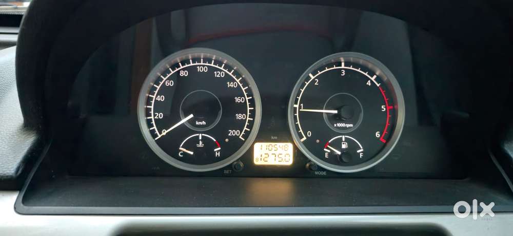 Tata Safari Storme [2015-2019] 2.2 Ex 4x2, 2018, Diesel
