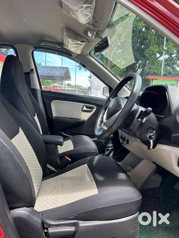 Maruti Suzuki Alto 800