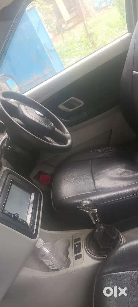 Skoda Fabia 1.2 Ambiente 2010
