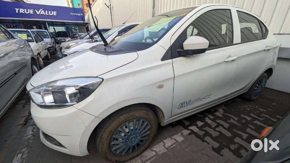 Tata Tigor Ev Xm, 2018, Electric