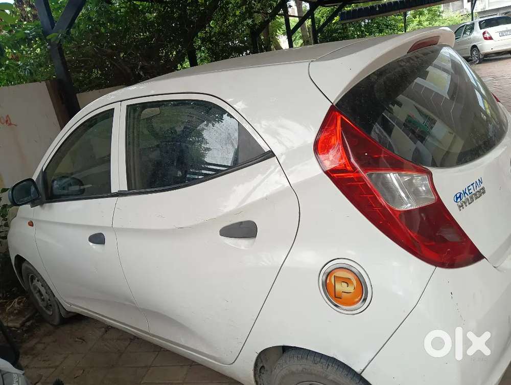 Hyundai Eon 2013 Petrol 160000 Km Driven