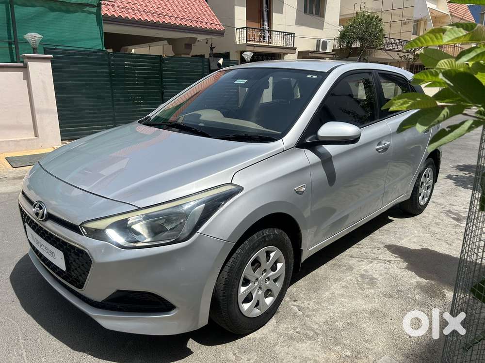 Hyundai Elite I20 Magna 1.2, 2014, Petrol
