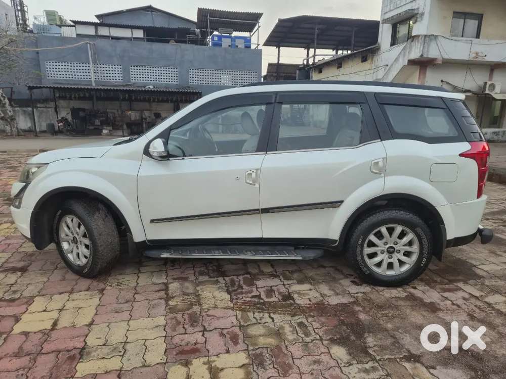 Xuv 500, Top Model, Best Condition,  Single Use, Ready To Drive