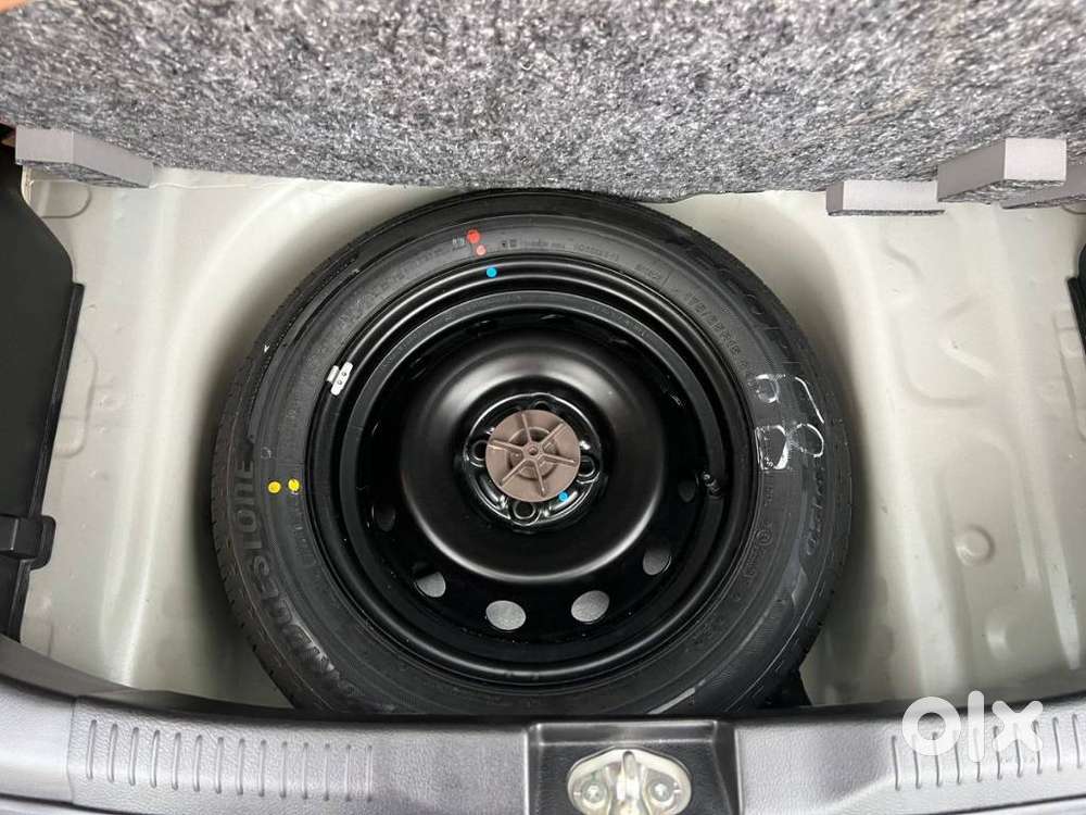 Maruti Suzuki Ignis 1.2 Zeta Mt, 2025, Petrol