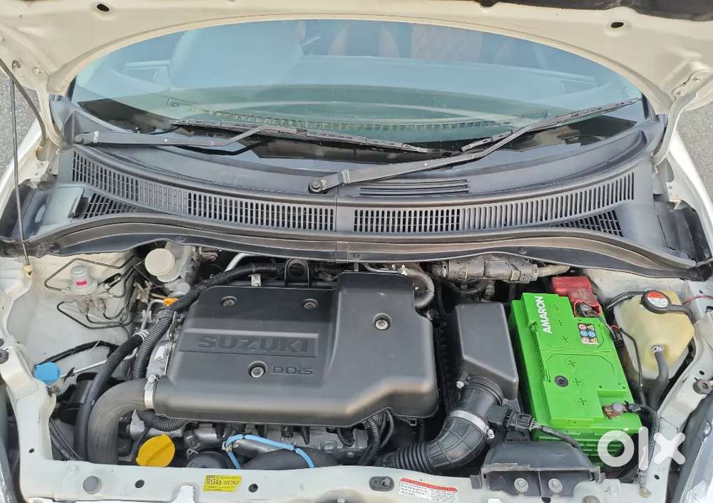 Maruti Suzuki Swift Dzire 2016 Diesel In Mint Condition
