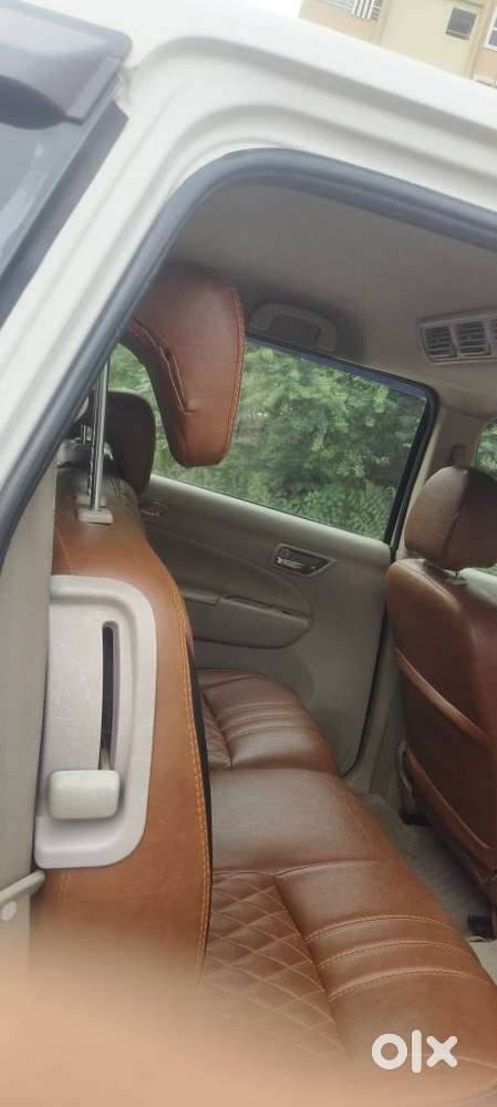 Maruti Suzuki Ertiga Zdi+ Shvs, 2018, Diesel