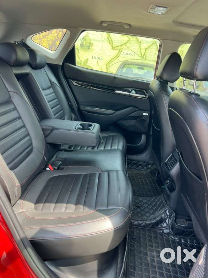 Kia Seltos 1.4 Gtx + Petrol At, 2022, Petrol