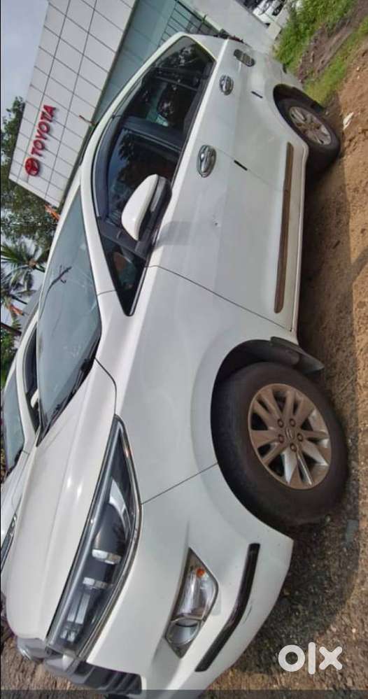 Toyota Etios Gd Sp*, 2014, Diesel
