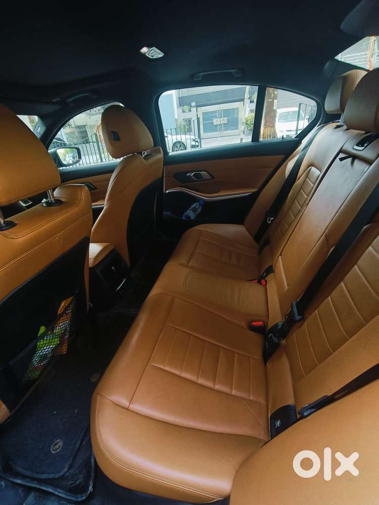 Bmw 3 Series [2016-2019] 2.0 330i M Sport, 2020, Petrol