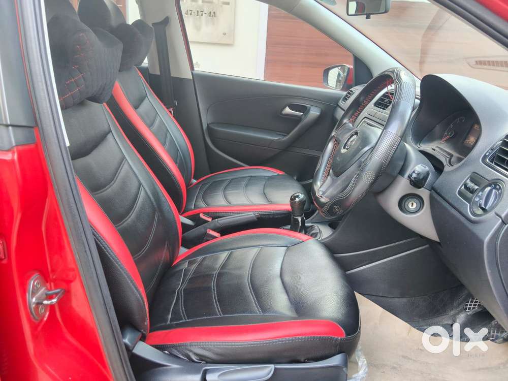 Volkswagen Polo 1.0 Mpi Trendline, 2019, Petrol