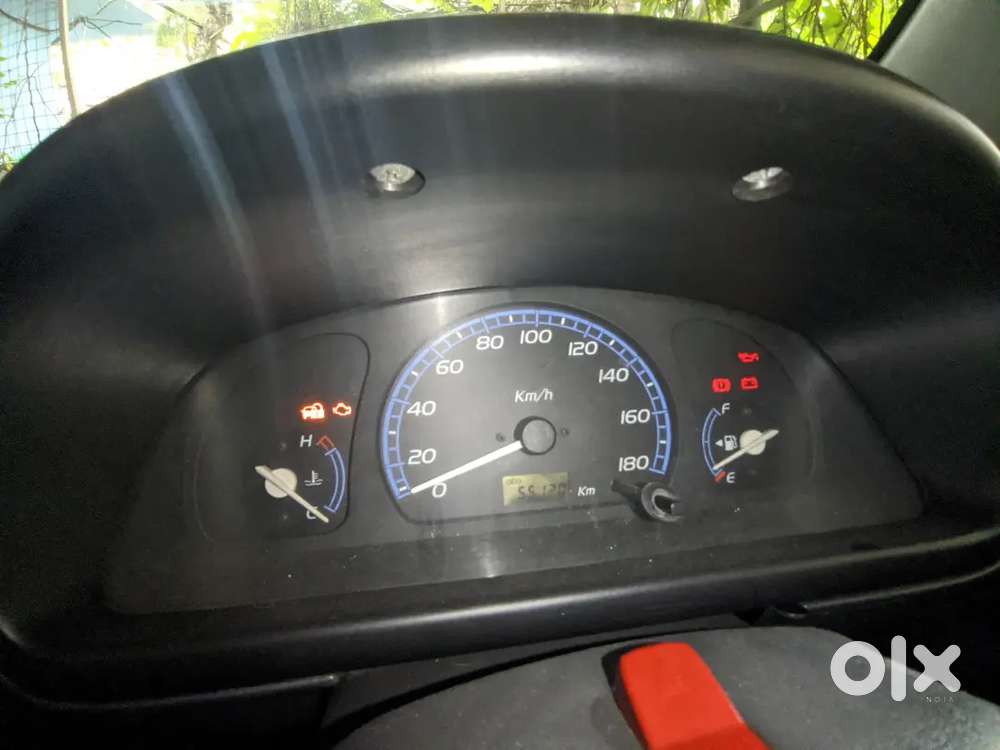 Maruti Suzuki Wagon R 2008 Petrol 55120 Km Driven