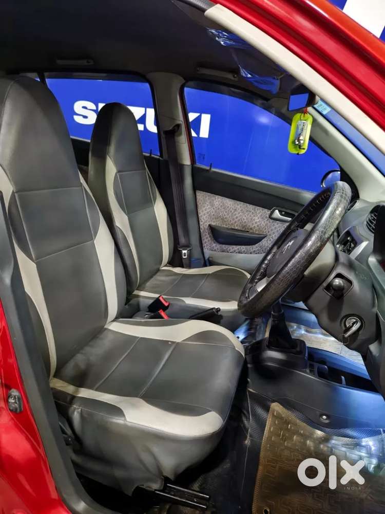 Maruti Suzuki Alto 800 0.8 Vxi (o), 2017, Petrol