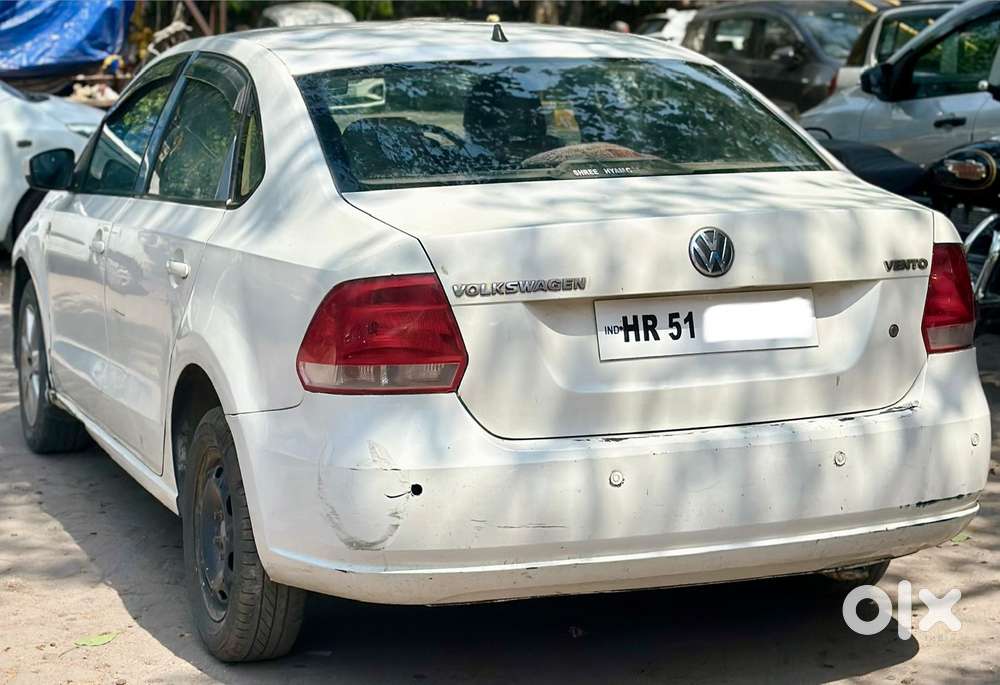 Volkswagen Vento 1.2 Tsi Highline, 2012, Petrol
