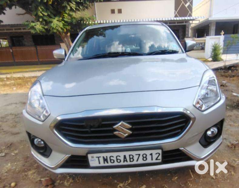 Maruti Suzuki Dzire, 2019, Petrol