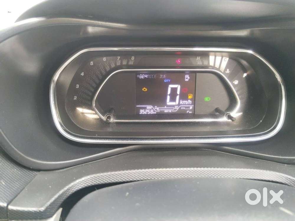 Tata Nexon 1.5 Revotorq Xz Plus Premium, 2022, Petrol