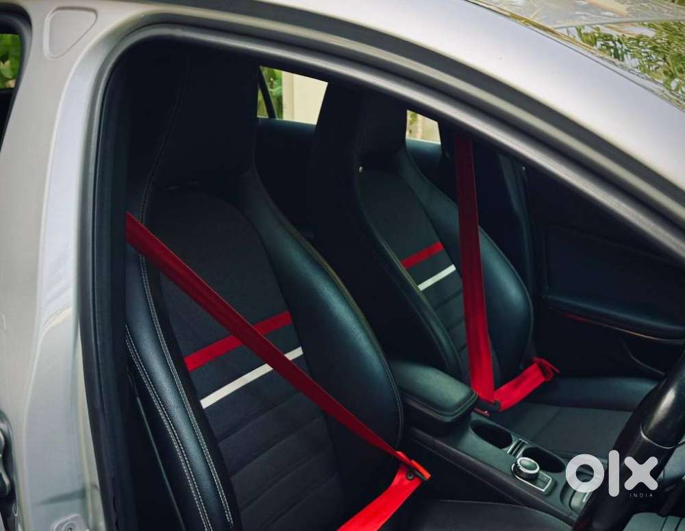 Mercedes-benz A Class [ ] 2.1 A180 Cdi Style, 2014, Diesel
