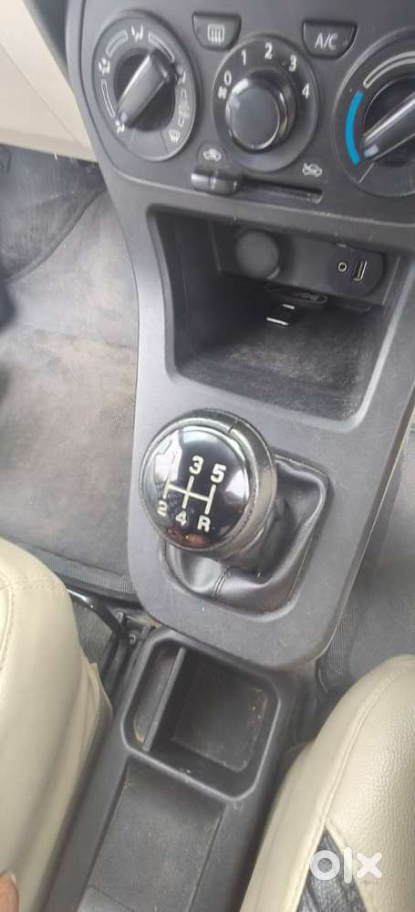 Maruti Suzuki Wagon R Zxi, 2019, Petrol